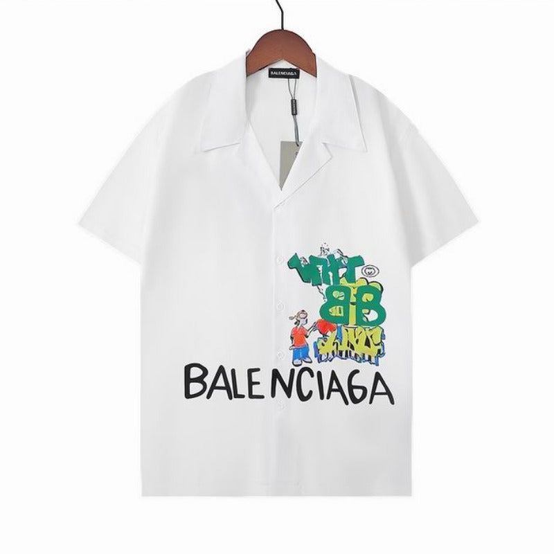 SNBAL Shirt T-shirt 2 Color 's