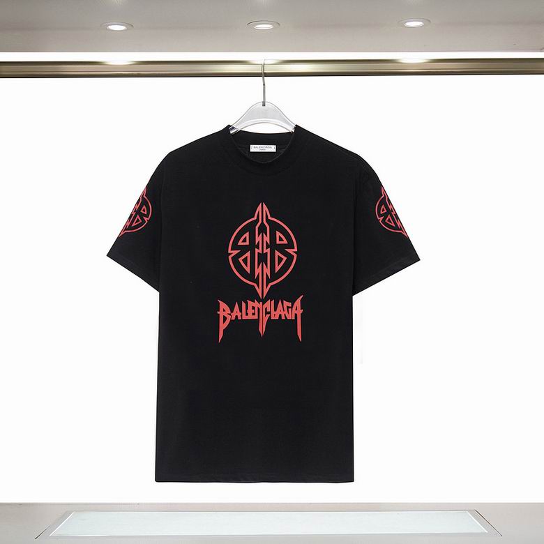 SNBAL T- shirt 2 Color's