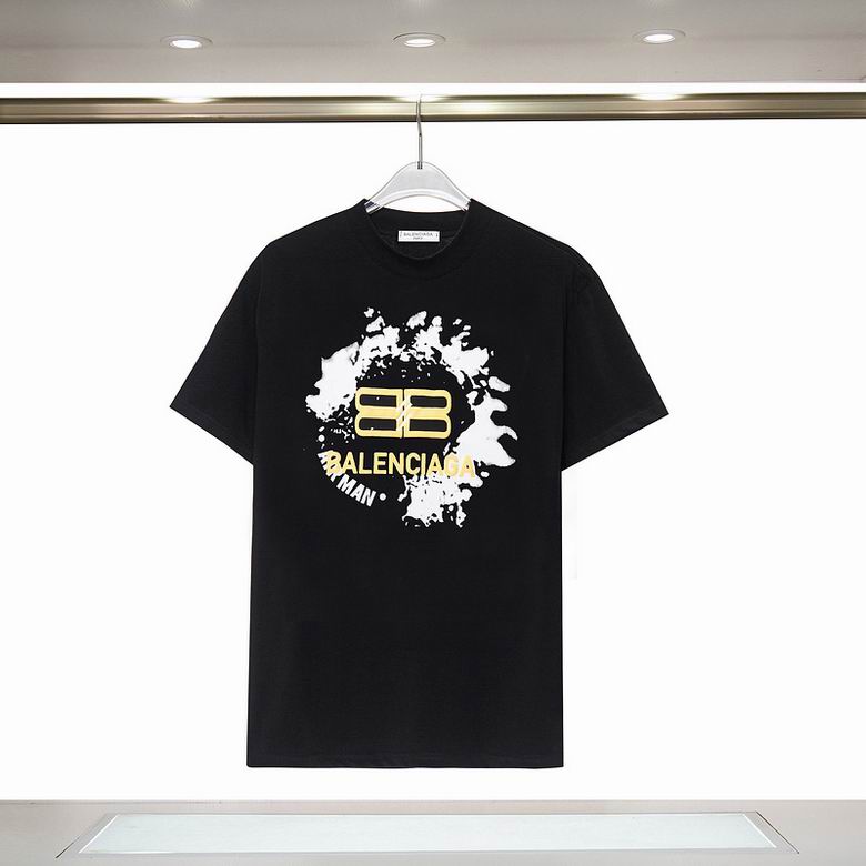 SNBAL T- shirt 2 Color's