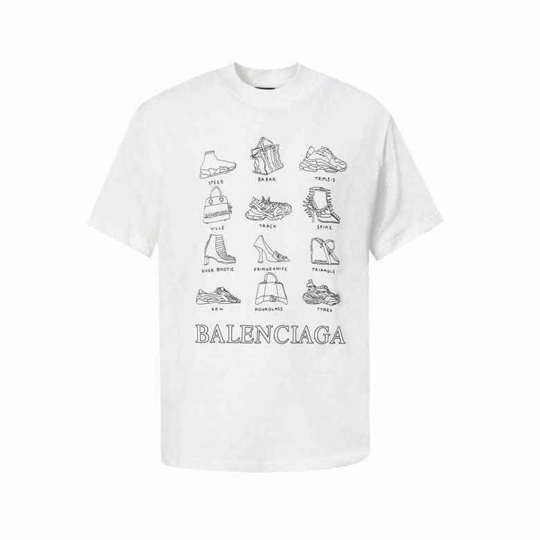 SNBAL T-shirt Shirt Polo 2 Color 's
