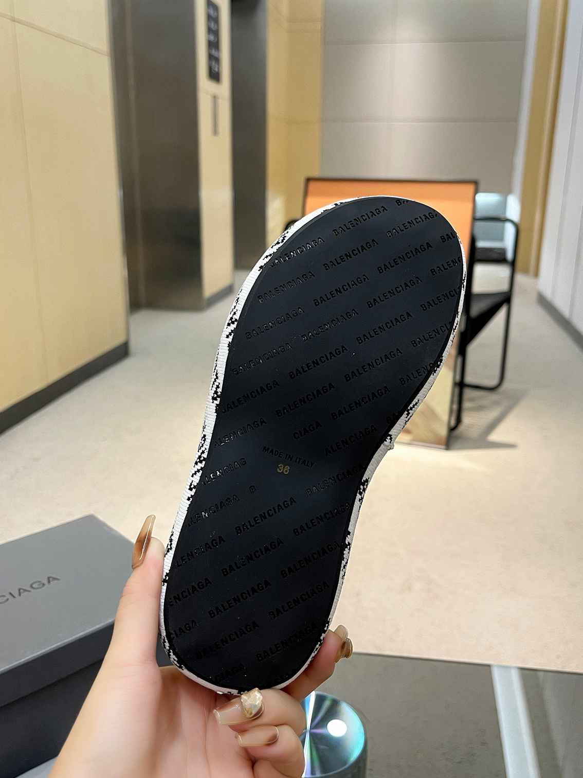 SNBAL Slippers Sandals 4 Color 's