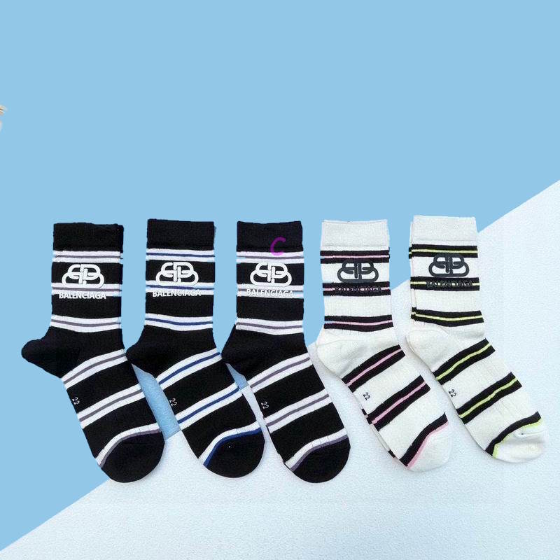 SNBAL Socks