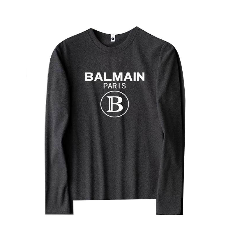 BALMA T -shirt 2 Color 's Long Sleeve