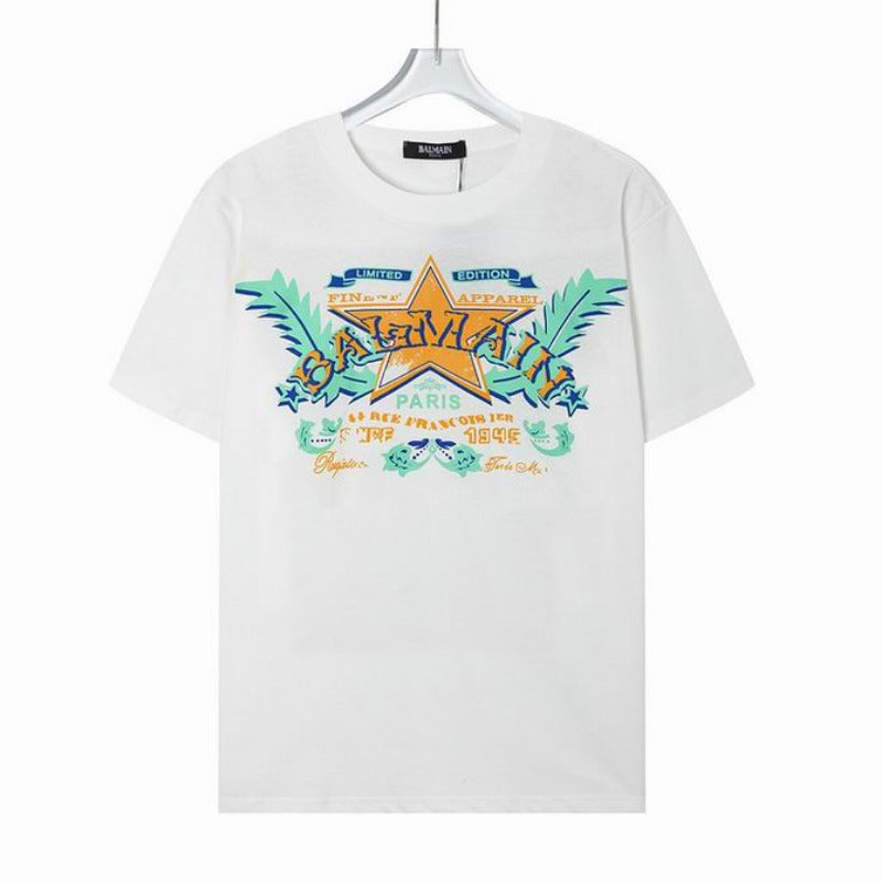 BALMA T -shirt 2 Color 's