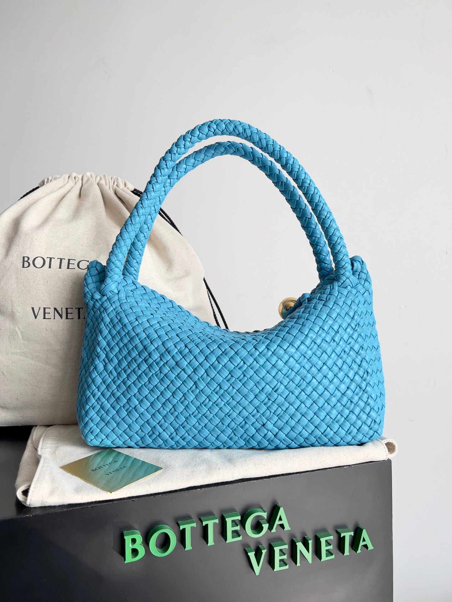 BOT VENET Bag 27 cm 2 Color's