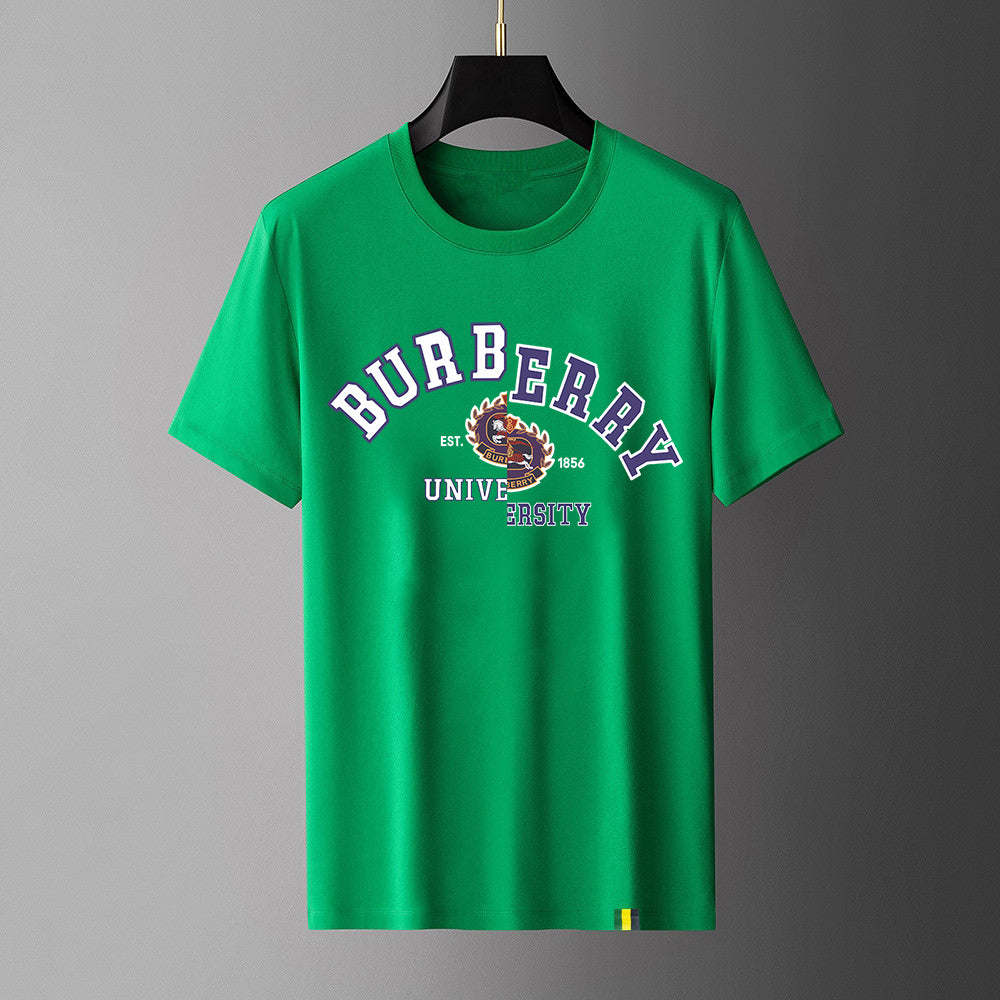 *BURBBER T-shirt Shirt 5 Color 's 2XL