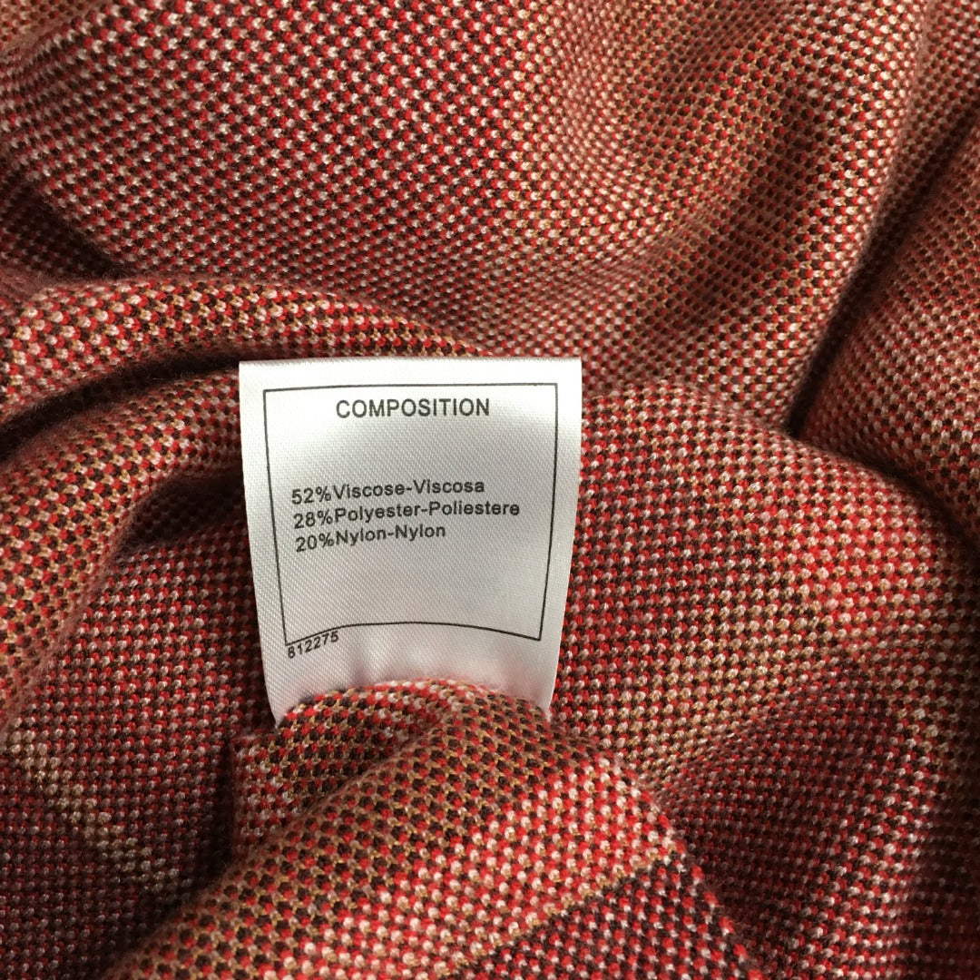 *BURBBER Scarf Poncho