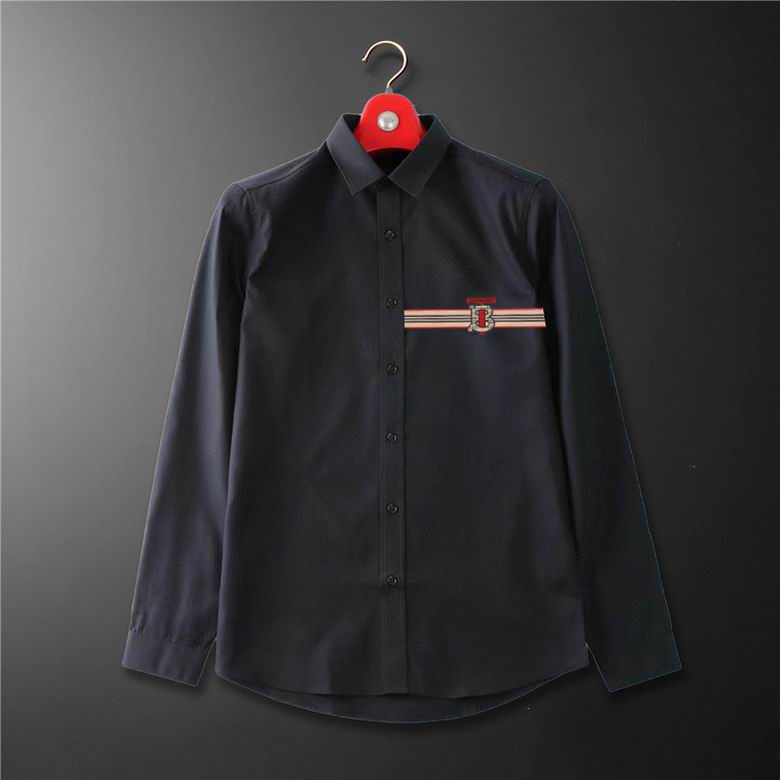 *BURBBER Shirt T- shirt 3 Color