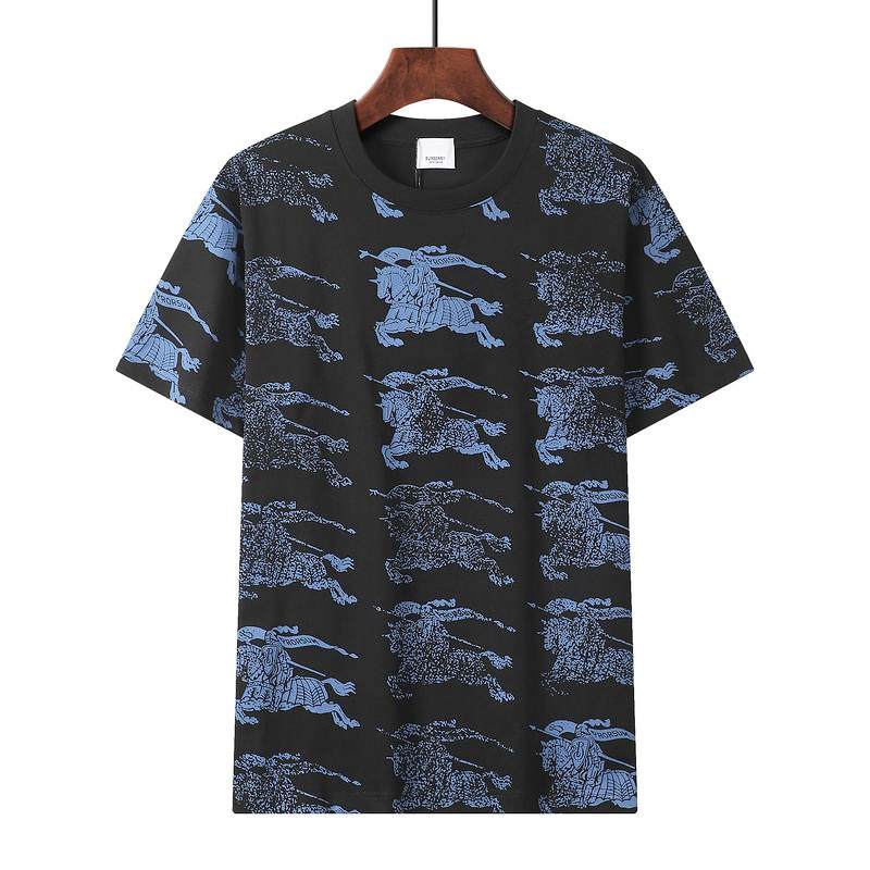 *BURBBER T-shirt 2 Color 's