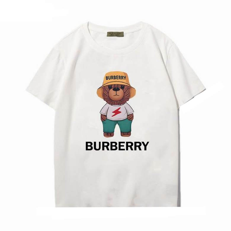 *BURBBER T -shirt
