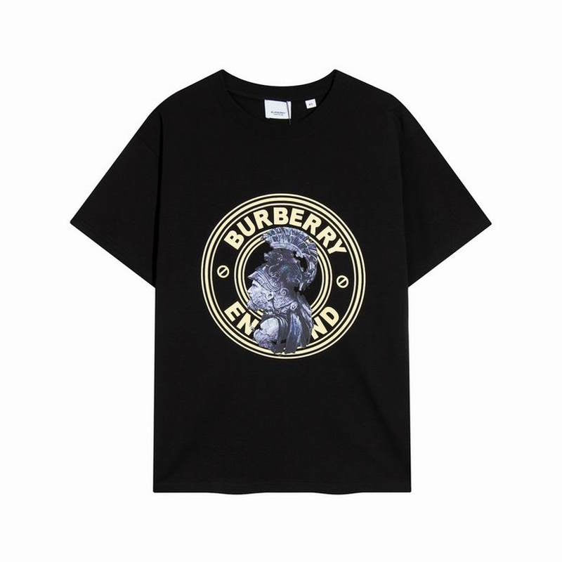 *BURBBER T shirt 2 Color 's
