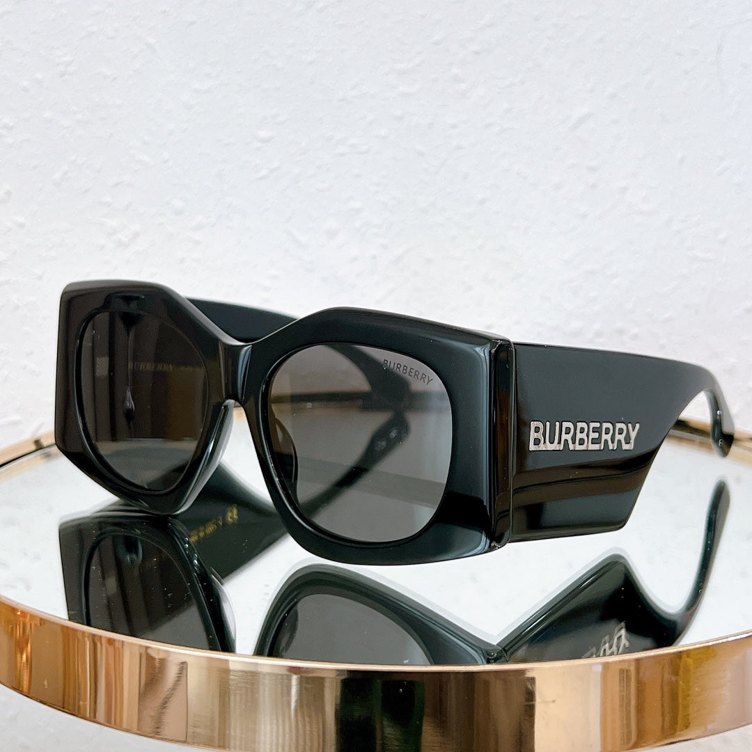 *BURBBER Sunglasses 3 Color's