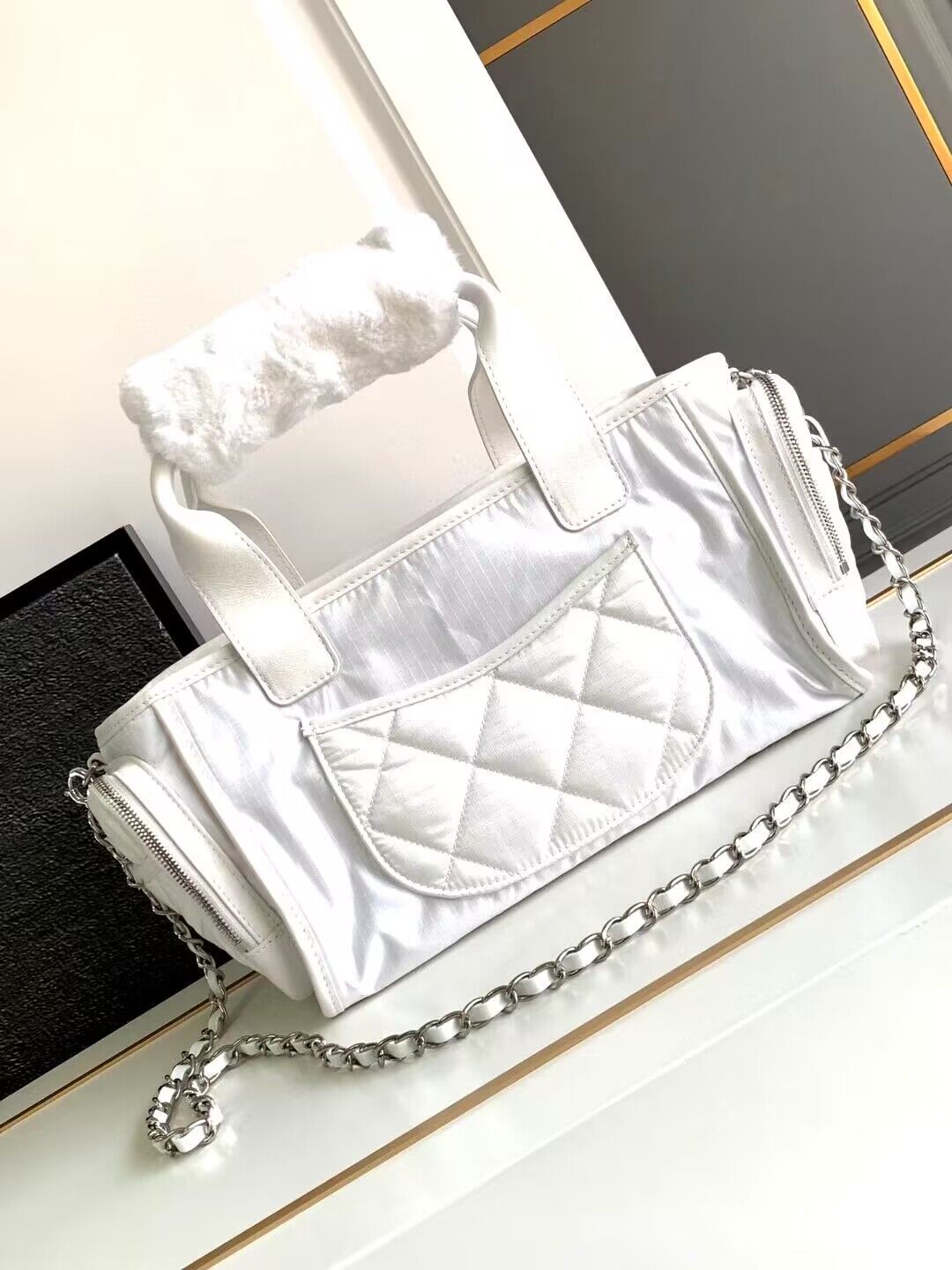 CHL Bag 35 cm 2 Color 's