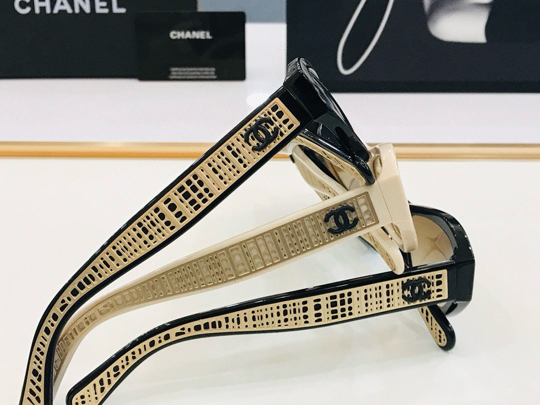 CHL Sunglasses 2 Color's