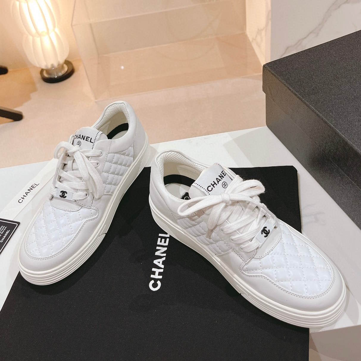 CHL Sneakers Woman 2 Color 's