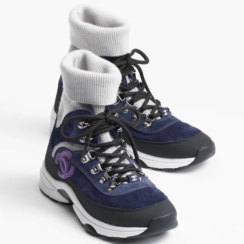 CHL Sneakers 4 Color 's