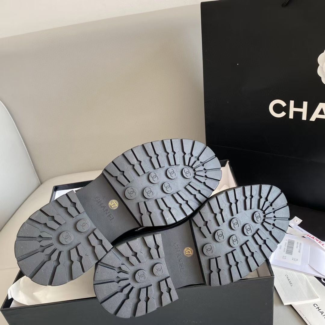CHL Boots Woman