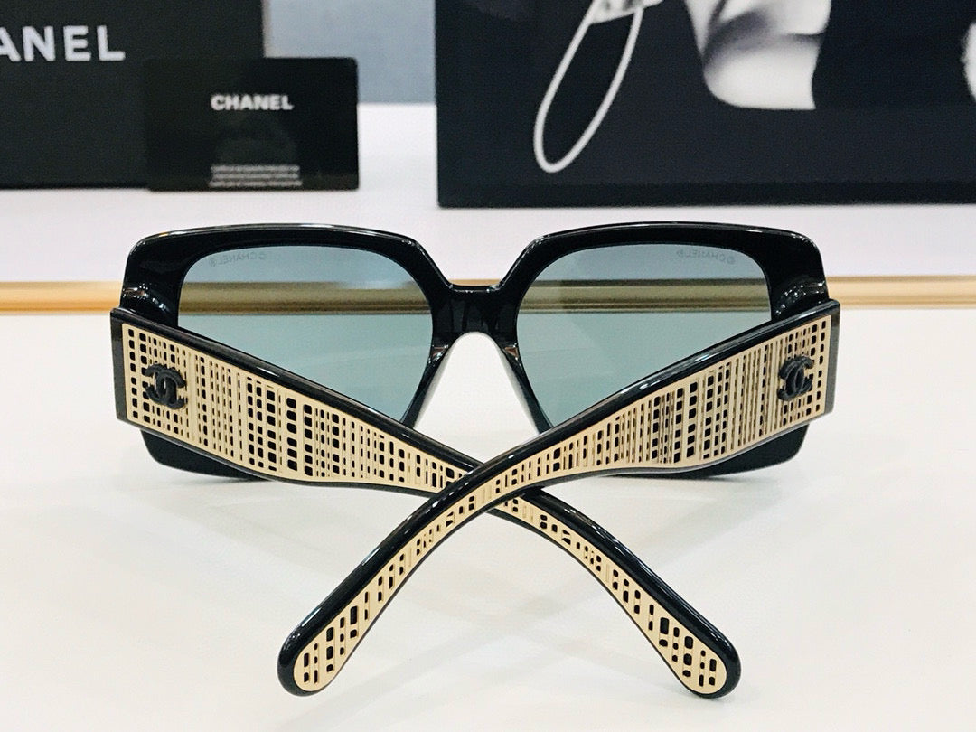 CHL Sunglasses 2 Color's