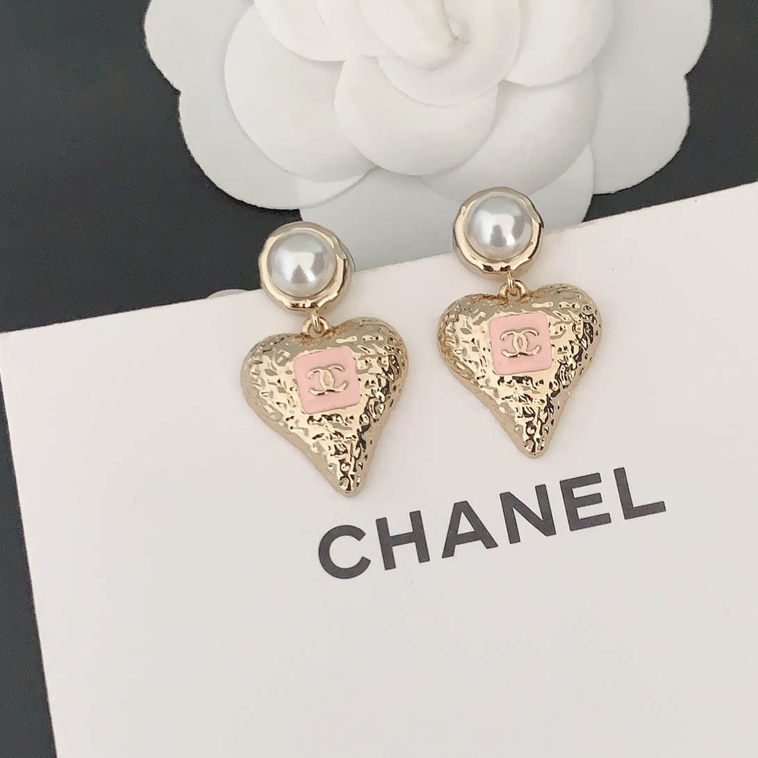 CHL Earrings