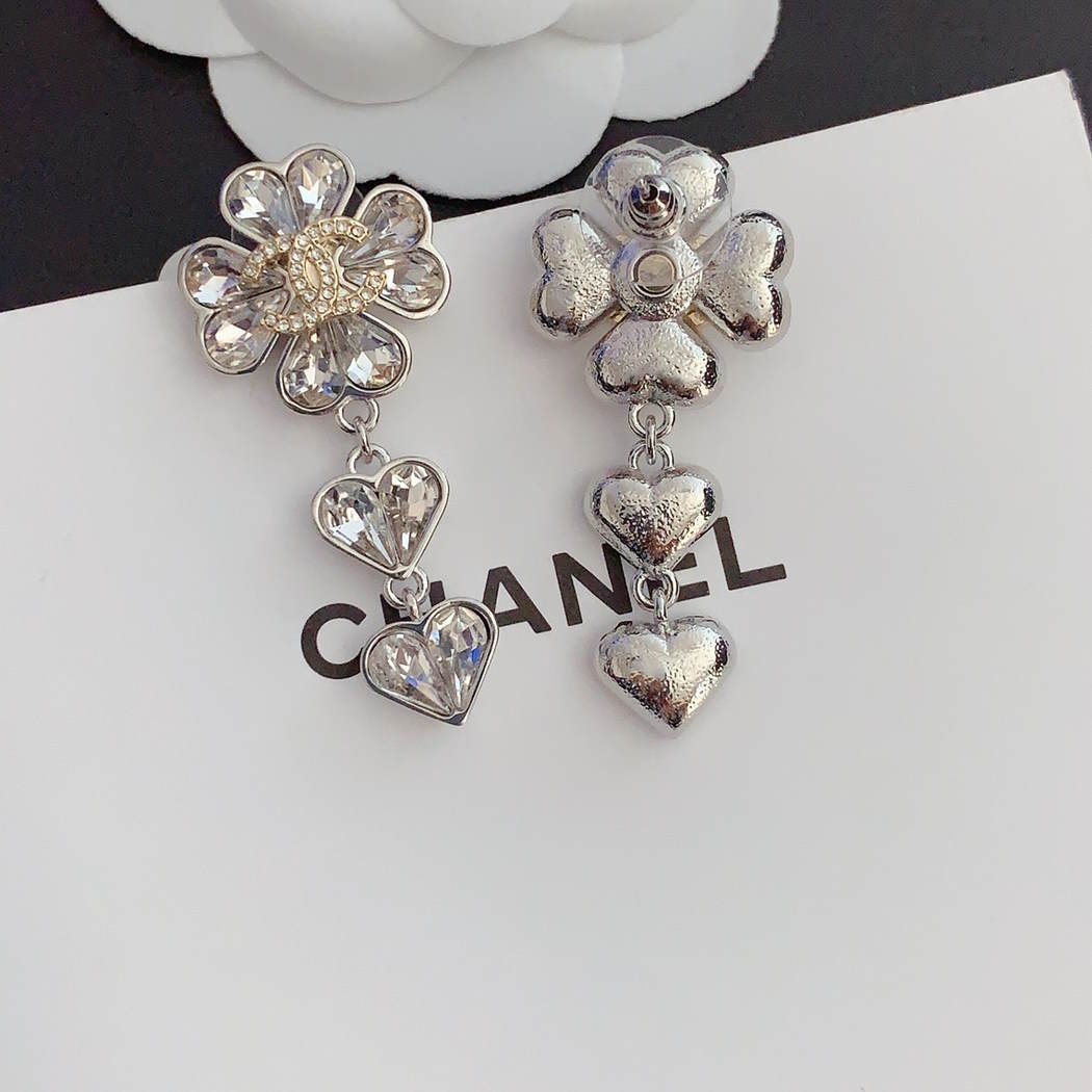 CHL Earrings