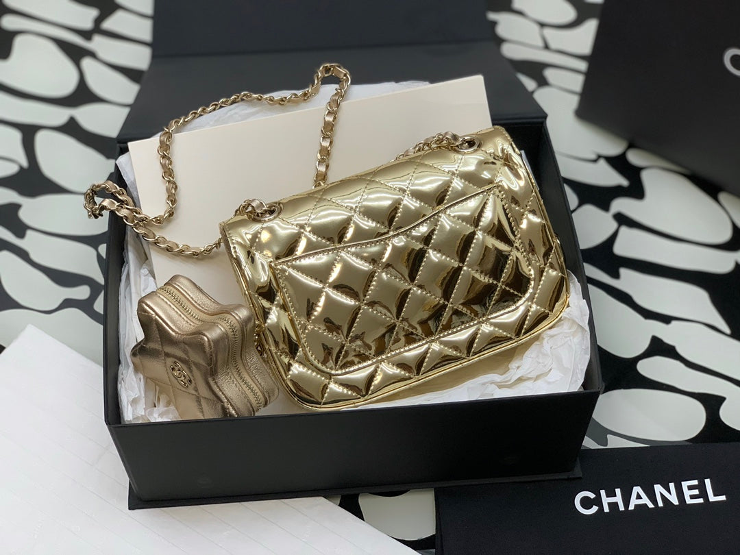 CHL Bag 20 cm 2 Color 's