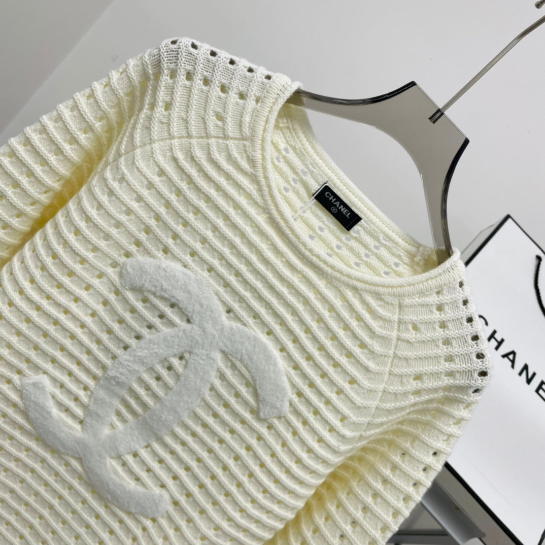 CHL Sweater Woman 2 Color 's
