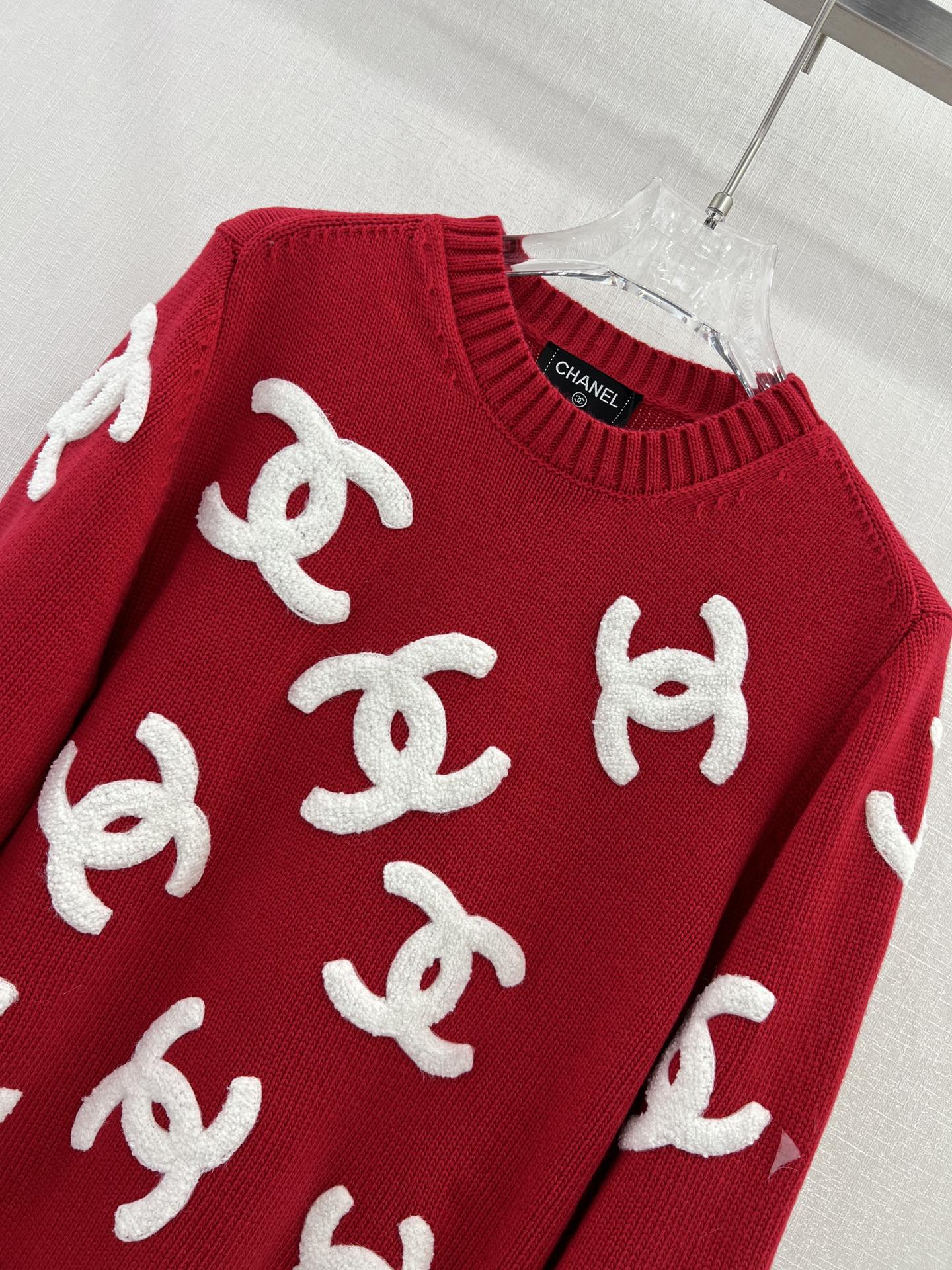 CHL Sweater Sweatshirt 2 Color 's Woman