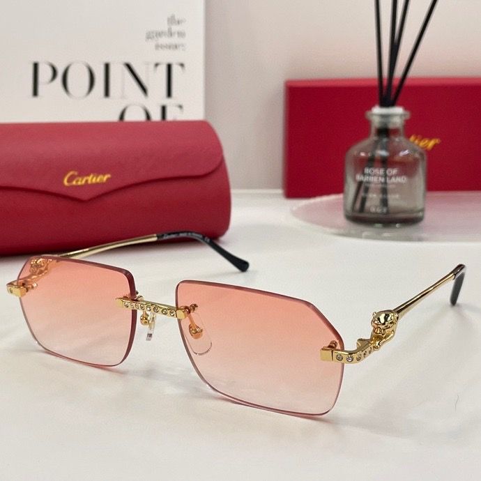 CARTI Sunglasses 3 Colors