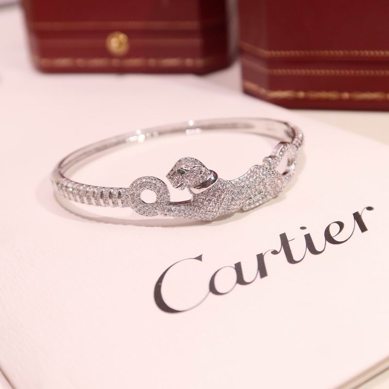 Cart Bracelet 3 colors
