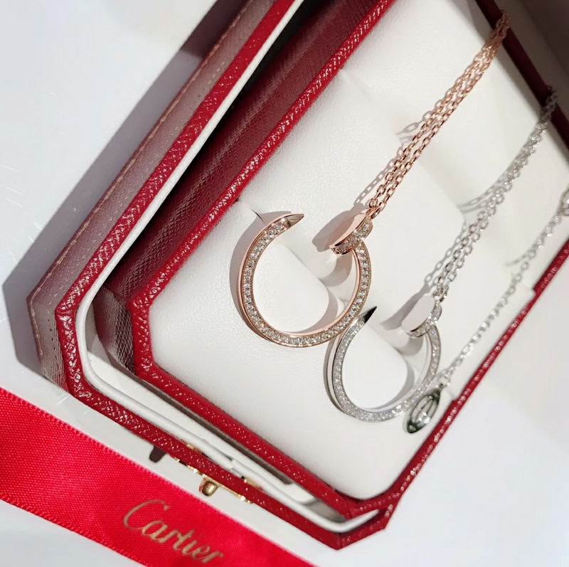 CARTI Necklace 2 Color 's