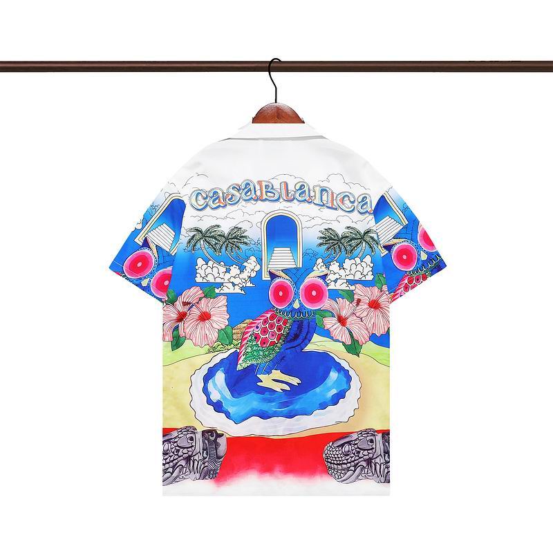 CASA BLANC Sport Suits Summer