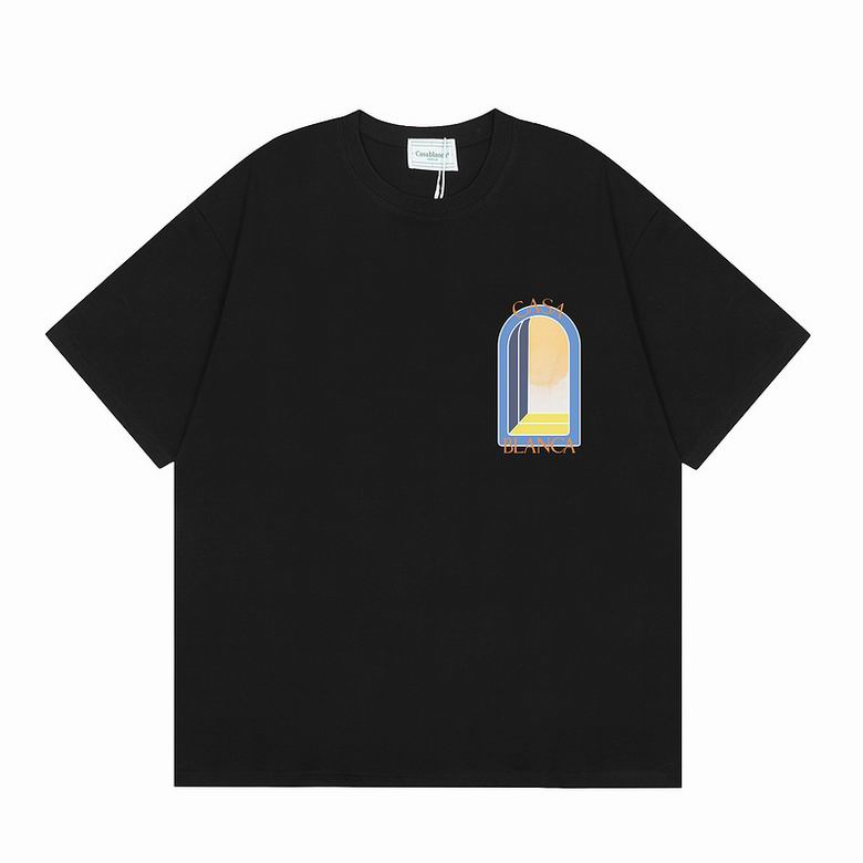 CASA BLANC T -shirt 2 Color 's