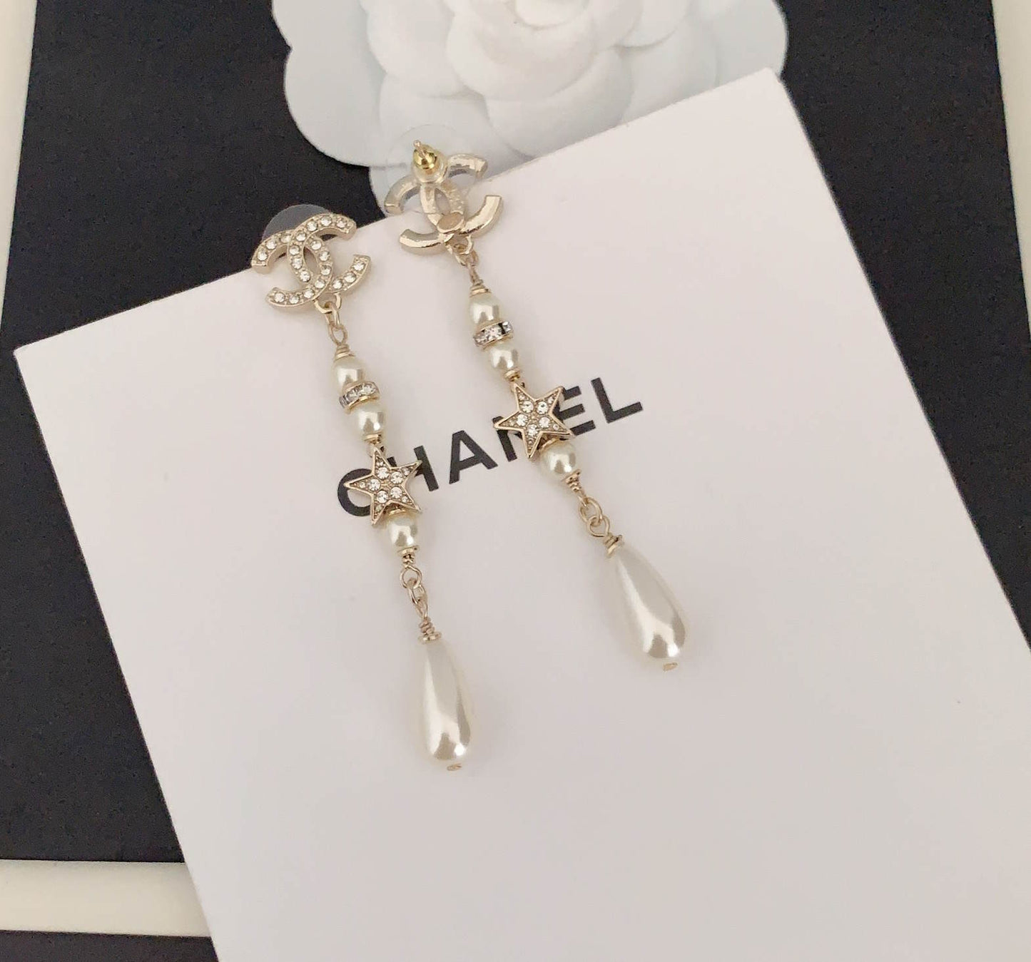 CHL Earrings