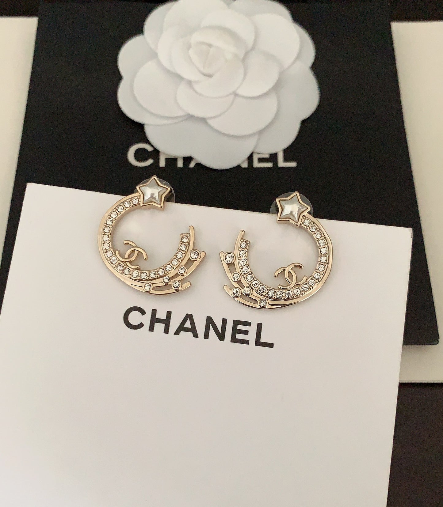 CHL Earrings