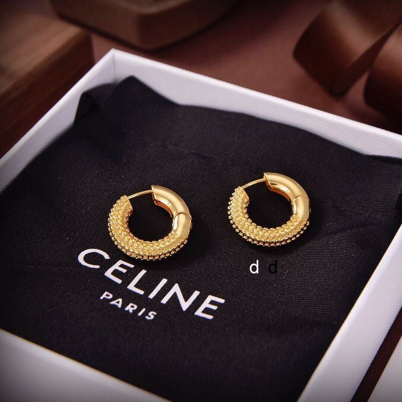 CEL*INE Earrings