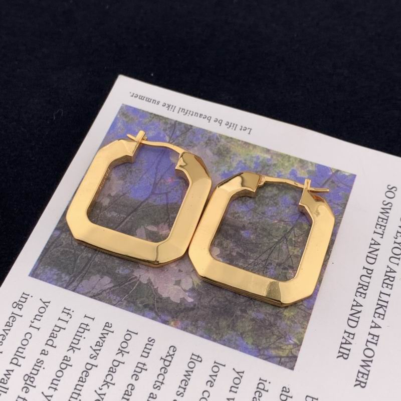 CE*LINE Earrings 2 Color 's