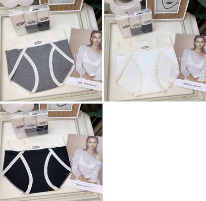 CE^LINE Underwear Woman 3 pcs Mix