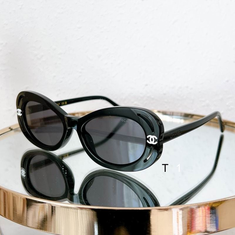 CHL Sunglasses 2 Color's