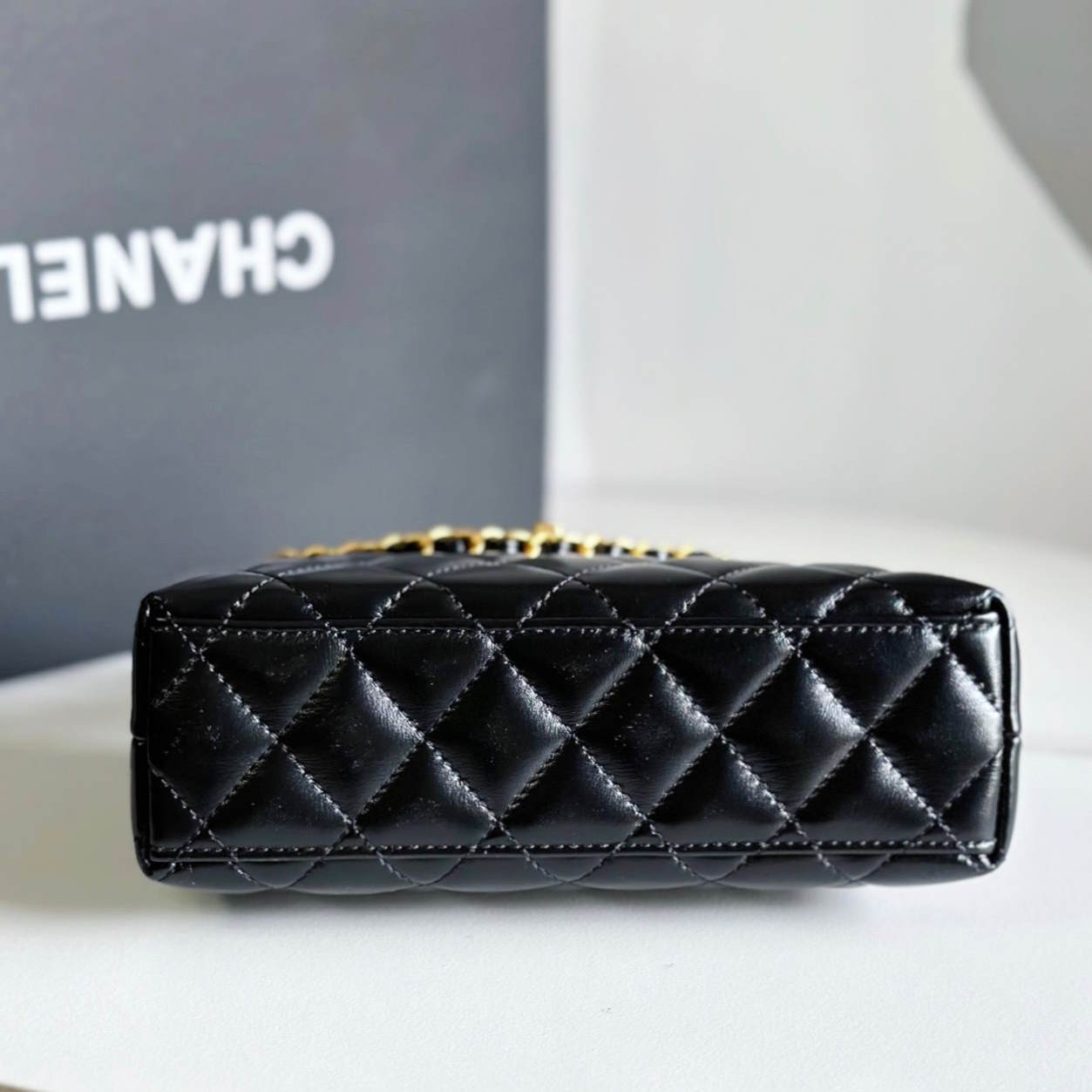 CHL Bag 19 cm