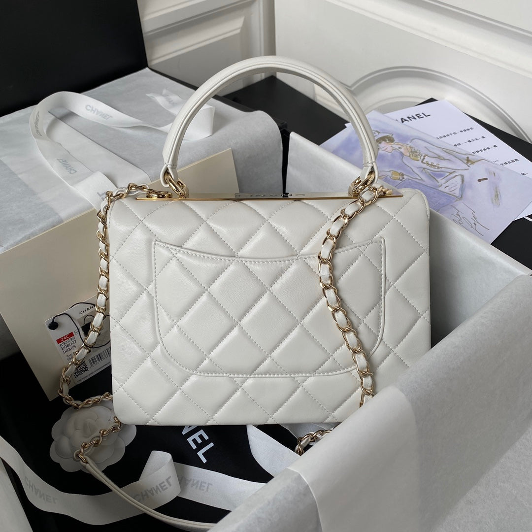 CHL Bag 20 cm 4 Color 's
