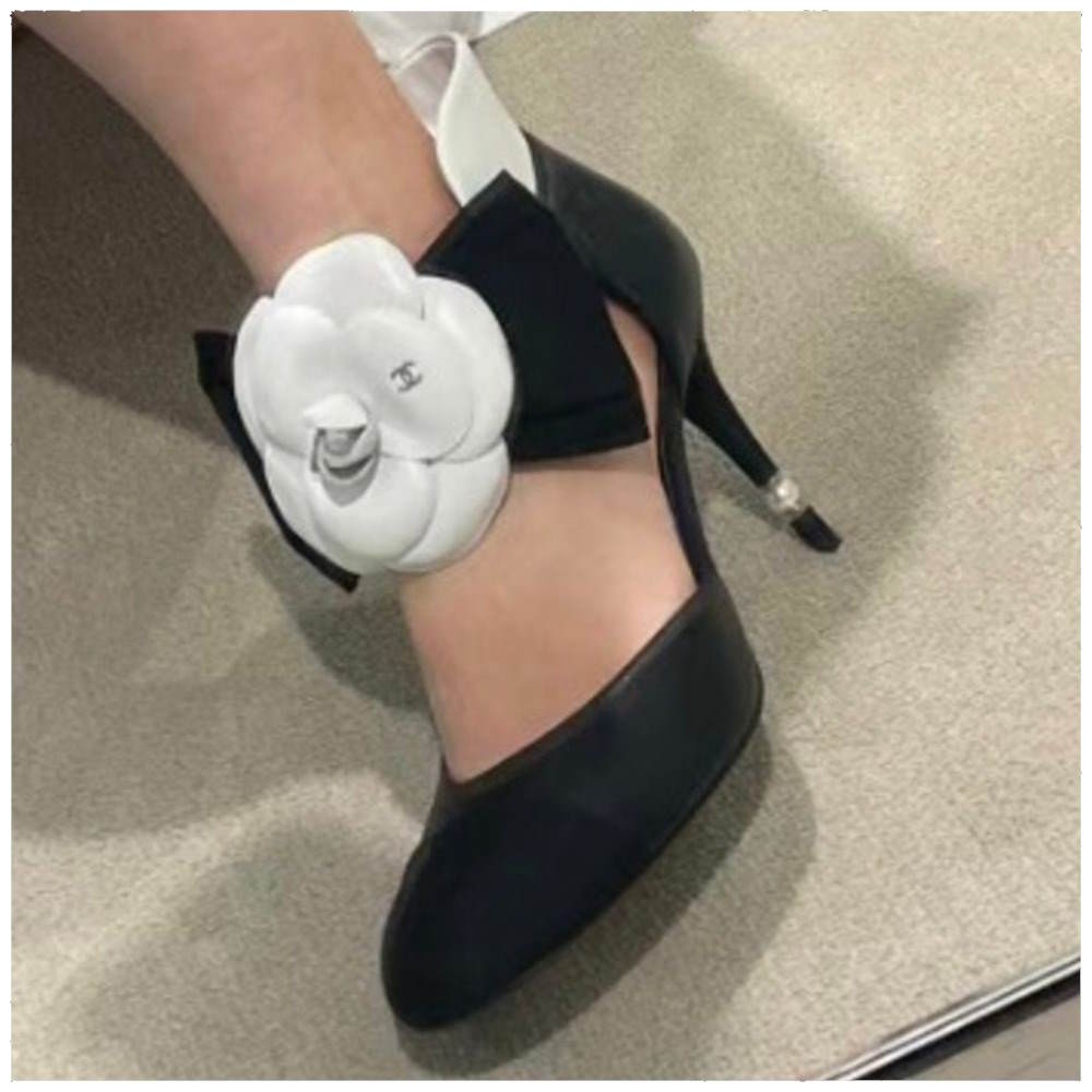 CHL Shoes Heels