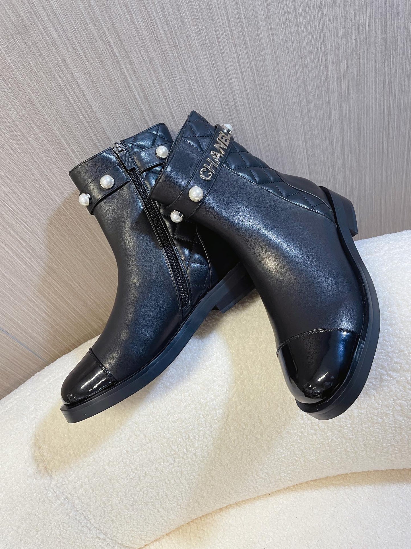 CHL Boots Low 2 Color 's 42
