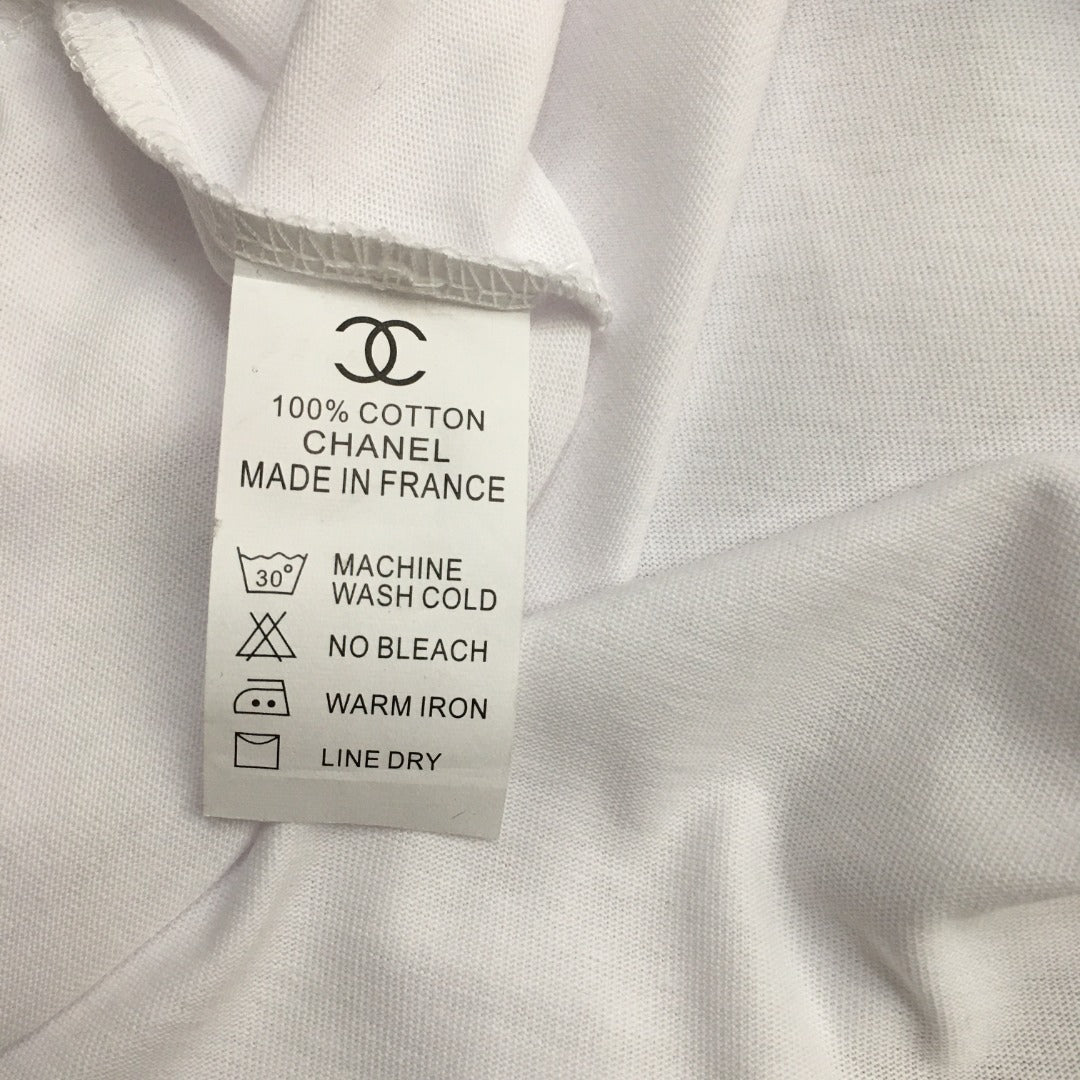 CHL T-shirt Woman Limited