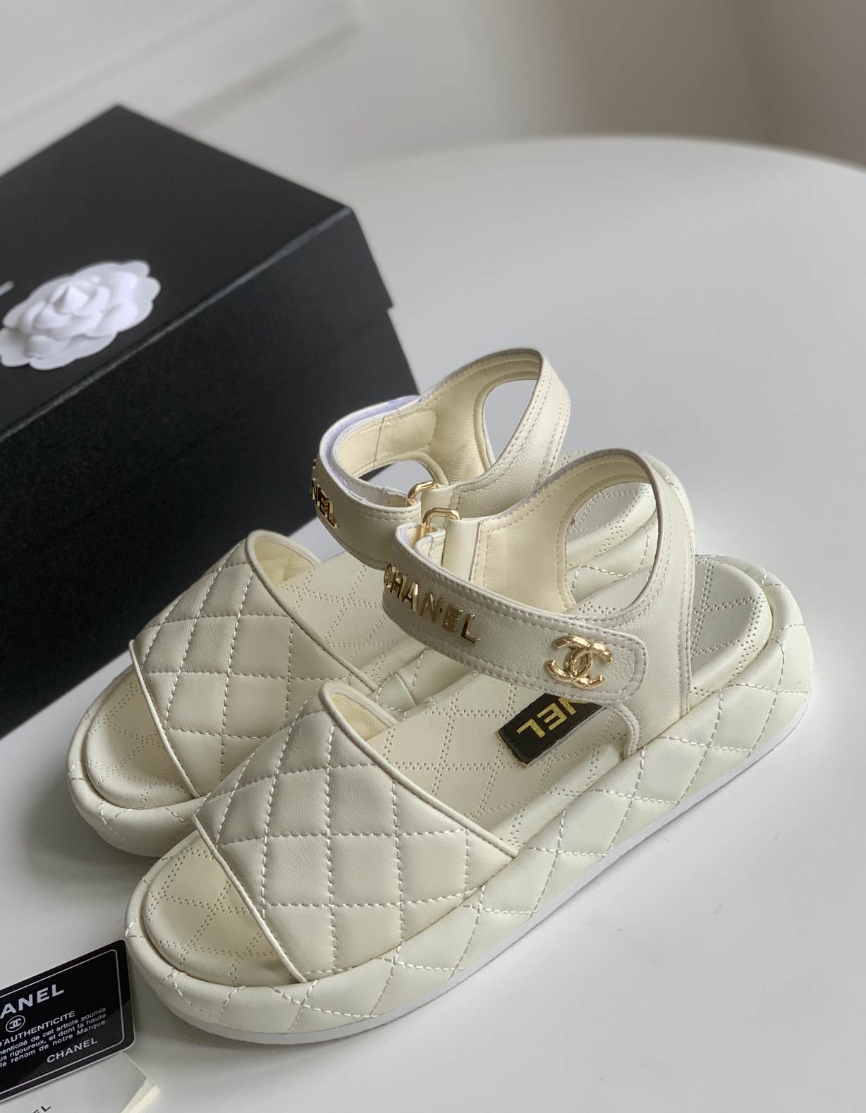 CHL Slippers Sandals 2 Color 's