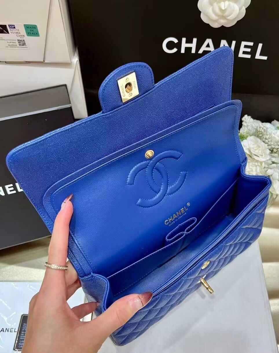 CHL Bag 25 Cm 2 Color 's