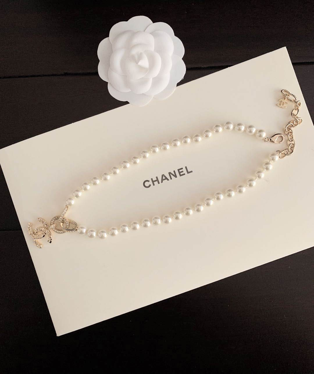 CHL Necklace
