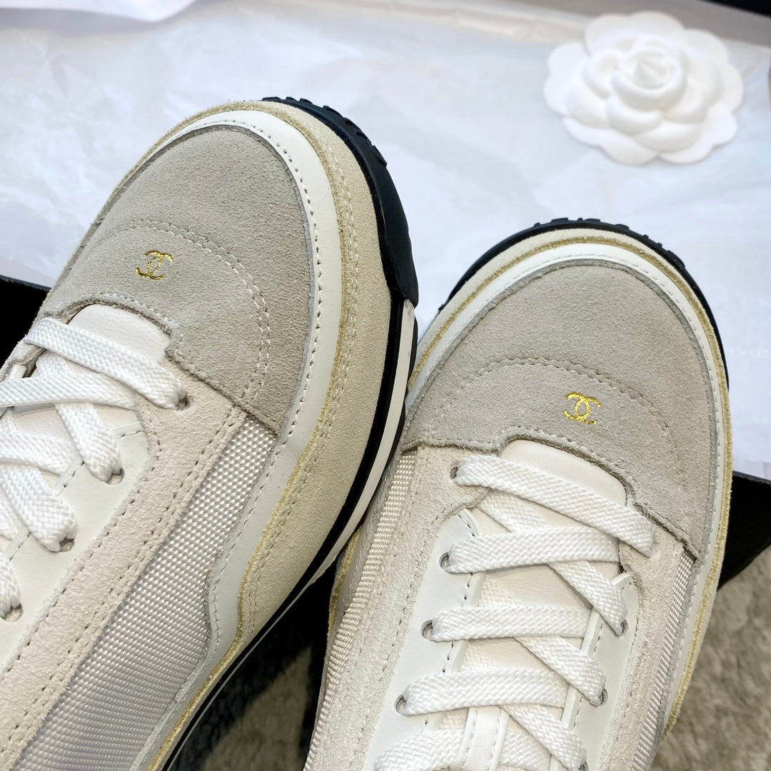 CHL Sneakers 4 Color 's