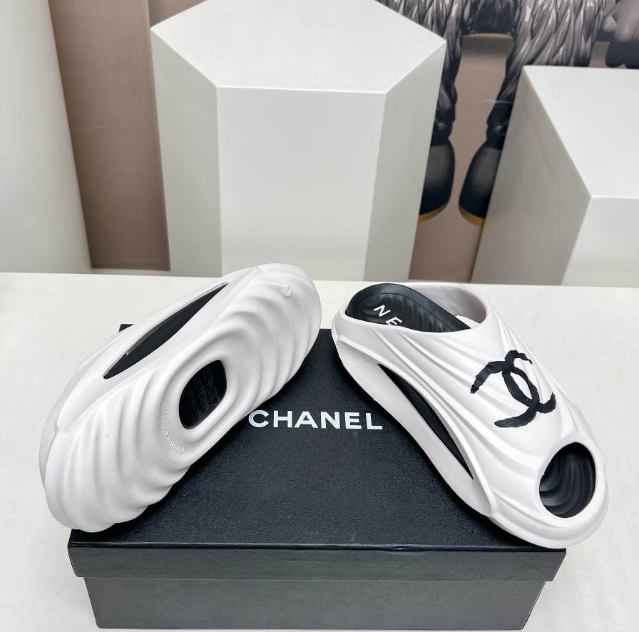 CHL Slippers 3 Color 's
