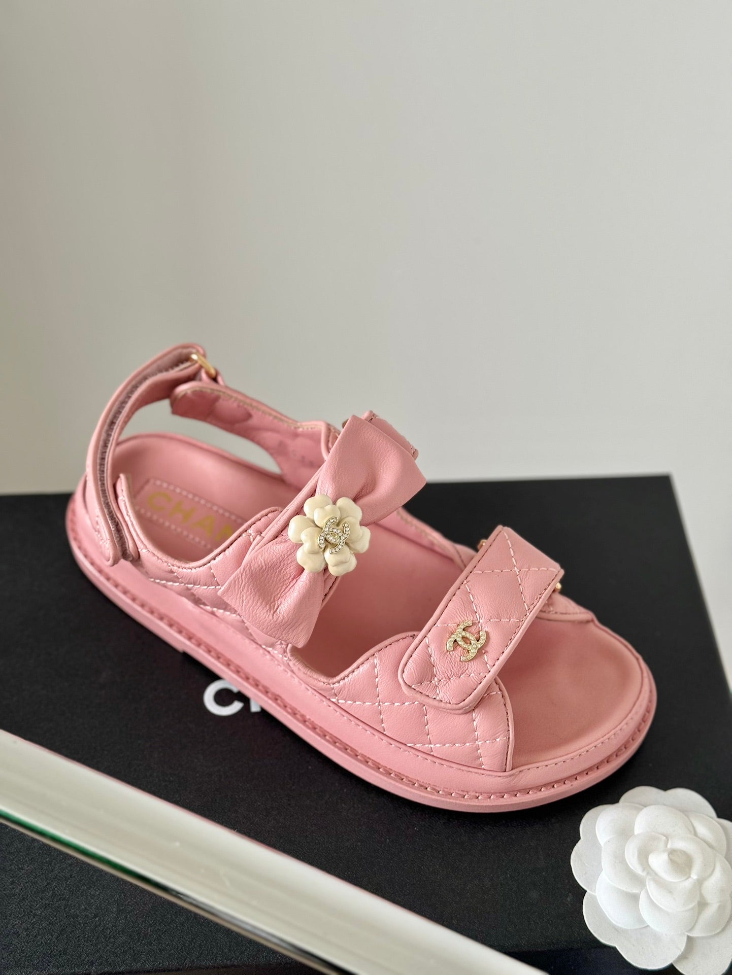 CHL Slippers Sandals 3 Color 's