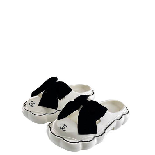 CHL  Mule Slippers 2 Color 's